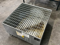 Olielekbak - afbeelding 5 van  6