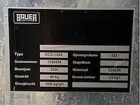 Olielekbak - afbeelding 6 van  6