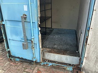 Olieopslag container - afbeelding 6 van  10