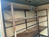 Olieopslag container - afbeelding 10 van  10