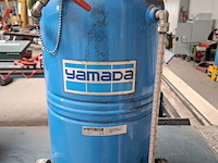 Olieopvang- en afzuigunit yamada, 09-0224, bouwjaar 2001 - afbeelding 5 van  7