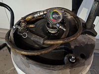 Olieopvang en afzuigunit samoa - afbeelding 2 van  4