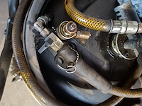 Olieopvang en afzuigunit samoa - afbeelding 3 van  4