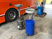 Olieopvang trolley (2x) - afbeelding 3 van  7