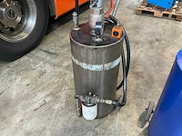 Olieopvang trolley (2x) - afbeelding 4 van  7