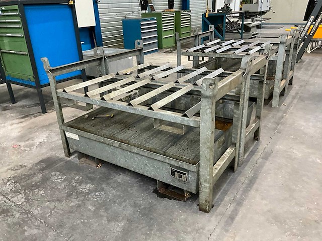 Olieopvangbak (2x) - afbeelding 1 van  5