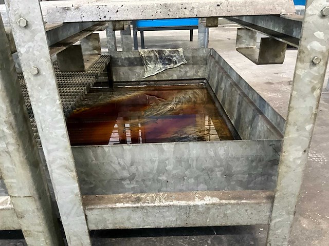 Olieopvangbak (2x) - afbeelding 3 van  5