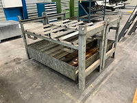 Olieopvangbak (2x) - afbeelding 1 van  3