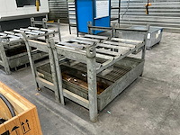 Olieopvangbak (2x) - afbeelding 2 van  3