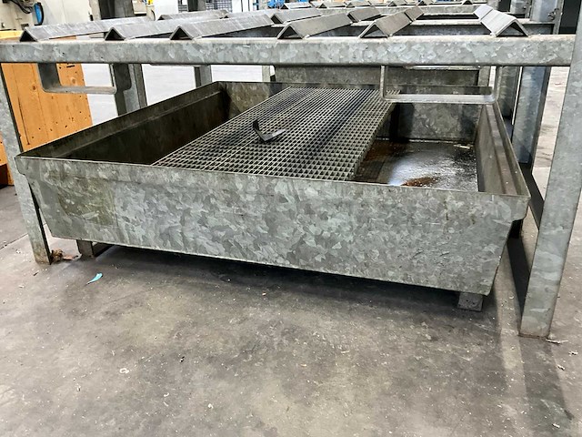 Olieopvangbak (2x) - afbeelding 3 van  3