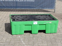 Olieopvangbak - afbeelding 1 van  1