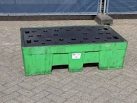 Olieopvangbak