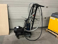 Oliepomp - afbeelding 2 van  5