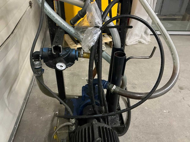 Oliepomp - afbeelding 3 van  5