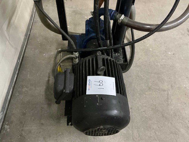 Oliepomp - afbeelding 4 van  5