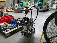 Oliepomp - afbeelding 1 van  6