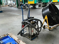 Oliepomp - afbeelding 2 van  6