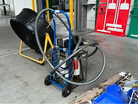 Oliepomp - afbeelding 3 van  6