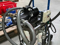 Oliepomp - afbeelding 5 van  6