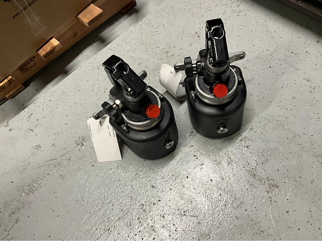 Oliereservoir (2x) - afbeelding 1 van  3