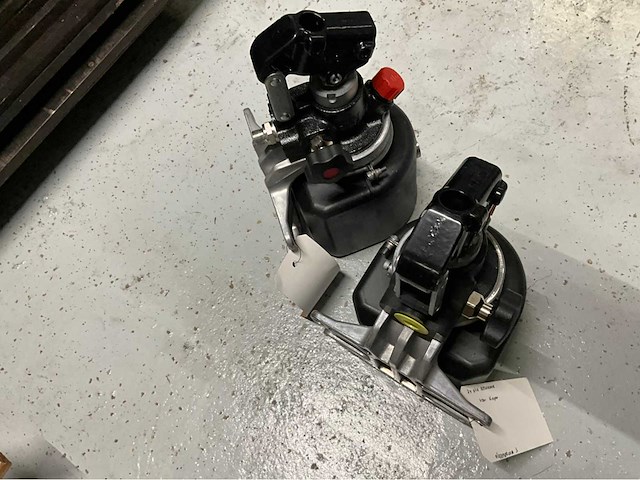 Oliereservoir (2x) - afbeelding 2 van  3