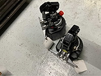 Oliereservoir (2x) - afbeelding 2 van  3