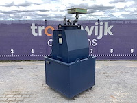 Olietank 600liter