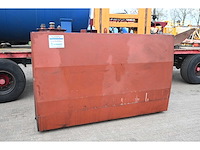 Olietank - afbeelding 1 van  6