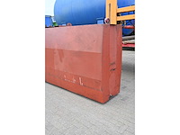 Olietank - afbeelding 3 van  6