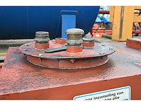 Olietank - afbeelding 5 van  6