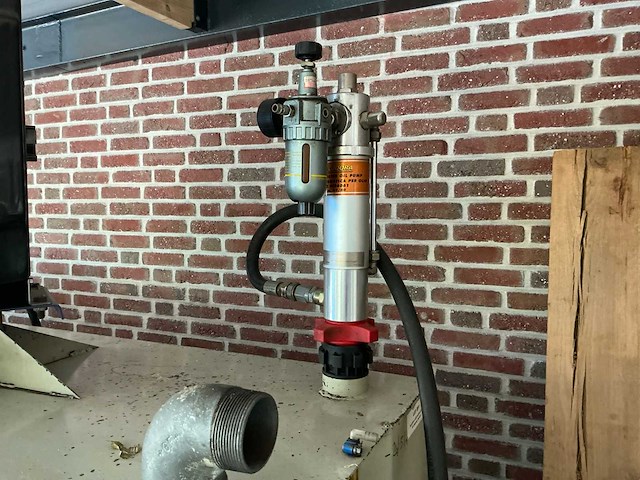 Olietank - afbeelding 3 van  6