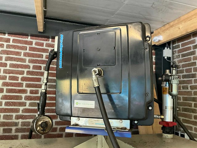 Olietank - afbeelding 4 van  6