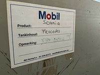 Olietank - afbeelding 5 van  6