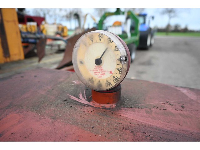 Olietank - afbeelding 4 van  6