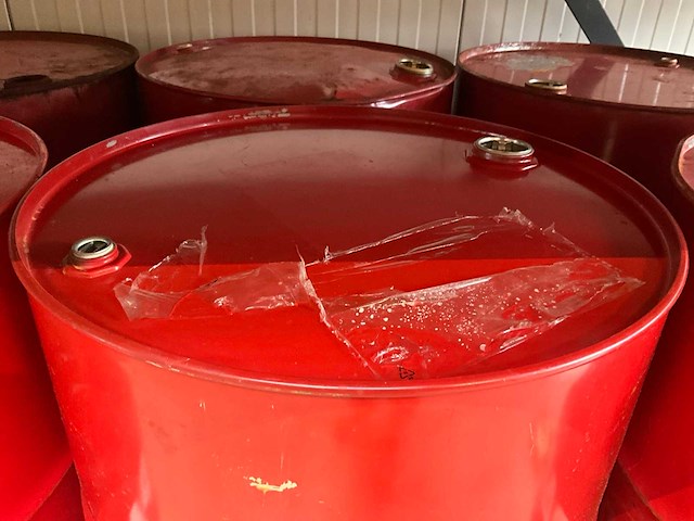 Olievat (12x) - afbeelding 4 van  6