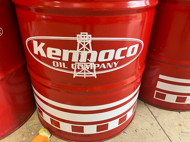 Olievat (12x) - afbeelding 5 van  6