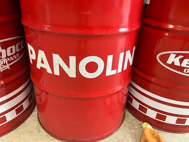 Olievat (12x) - afbeelding 6 van  6