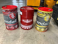 Olievat (3x) - afbeelding 1 van  3