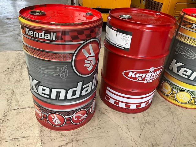 Olievat (3x) - afbeelding 2 van  3