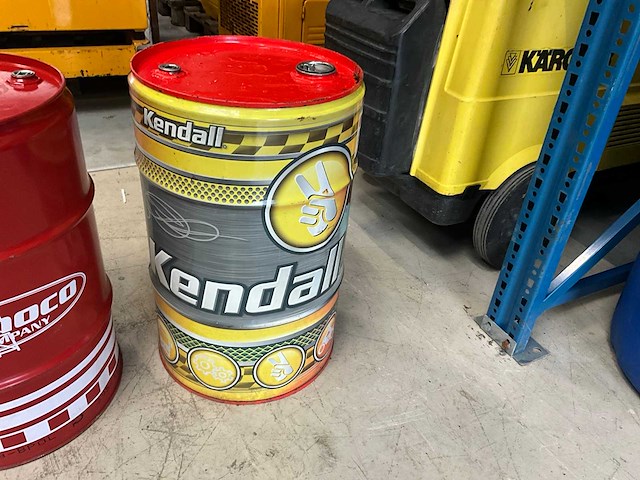 Olievat (3x) - afbeelding 3 van  3