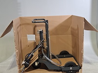 Olievat dispenser, flaco