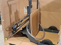 Olievat dispenser, flaco - afbeelding 2 van  7