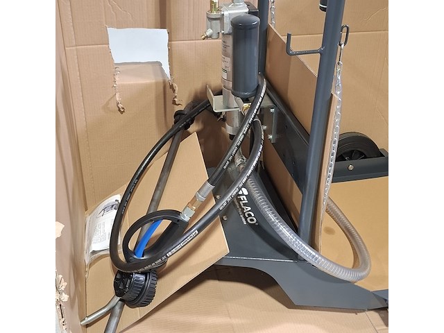 Olievat dispenser, flaco - afbeelding 5 van  7