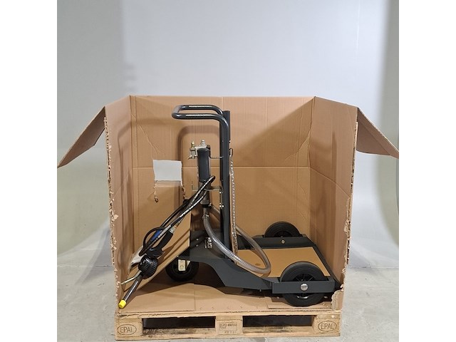 Olievat dispenser, flaco - afbeelding 1 van  7