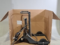 Olievat dispenser, flaco