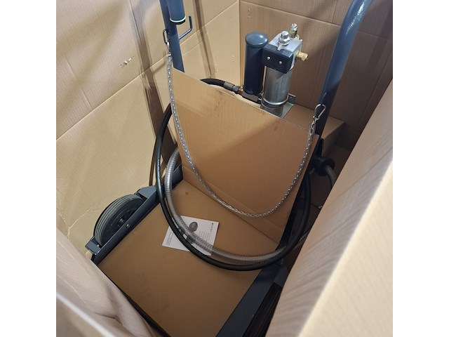 Olievat dispenser, flaco - afbeelding 2 van  7