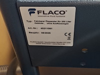 Olievat dispenser, flaco - afbeelding 4 van  7