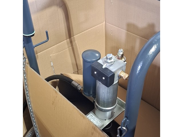 Olievat dispenser, flaco - afbeelding 6 van  7