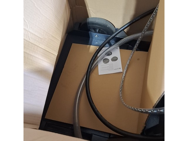 Olievat dispenser, flaco - afbeelding 7 van  7