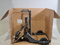 Olievat dispenser, flaco